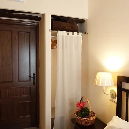 Cal Vibo Prázdninový dům
