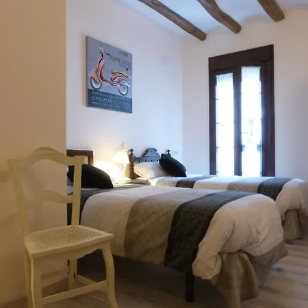 Cal Vibo Casa vacanze Vilabella