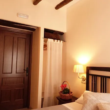 Casa vacanze Cal Vibo