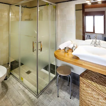 Casa vacanze Cal Vibo *