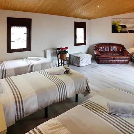 Cal Vibo Casa vacanze Vilabella