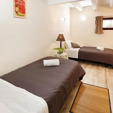 Cal Vibo Casa vacanze Vilabella