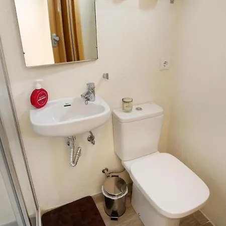 Casa vacanze Cal Vibo