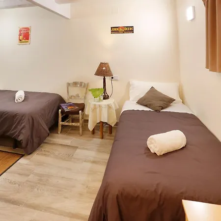 Cal Vibo Casa vacanze