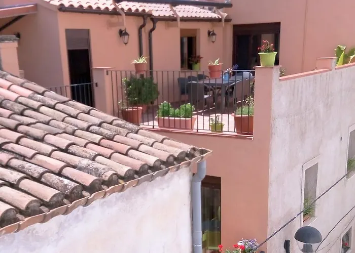 Casa de Férias Cal Vibo