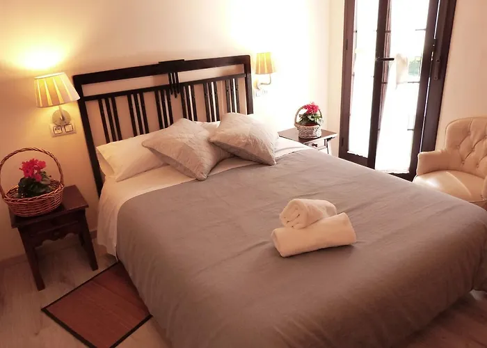 Vakantiehuis Cal Vibo Vilabella