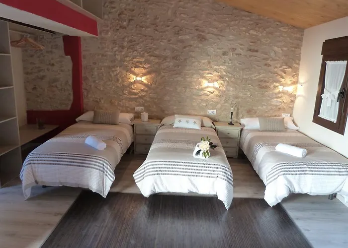 Vakantiehuis Cal Vibo Vilabella