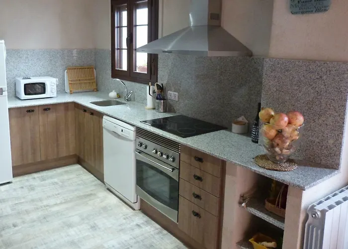Vakantiehuis Cal Vibo