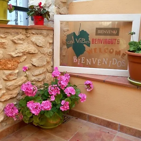 Cal Vibo Casa de camp